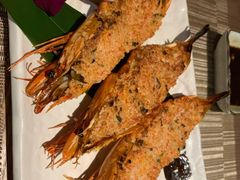 焗大虾-酒井酱子·深夜食堂(东城汇店)