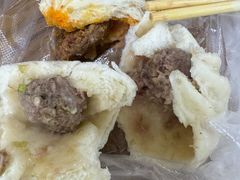 -郑家包子牛肉拉面(尚勤路店)