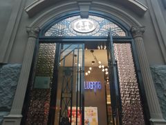 -鹿港小镇(霄云店)