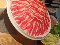 -川味观·鲜货火锅(西湖文化广场店)