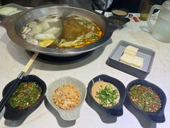 -京门活鱼馆·鱼火锅(百子湾（原红庙）店)