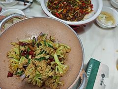 -寻乡迹· 湖南家宴(竹坑店)