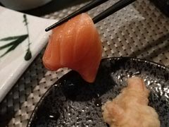-山葵家·创意料理(宁波来福士店)