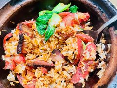 -嘉年华面包房餐厅（饺子馆）(陶然亭店)