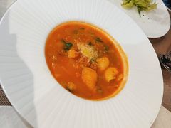 -BONAZZA 意大利餐厅