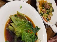 -二分八云雁阁•新晋菜大同味(长治路店)