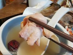 -鲜小岛·铜锅涮肉