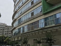 -复旦大学附属华山医院(总院)