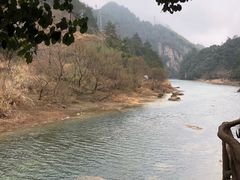 -浙西大峡谷