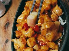-百年石锅饭·朝鲜族传统民餐