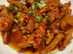 -侯师傅热炒店(印象城店)