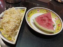 -芦月轩羊蝎子(劲松店)