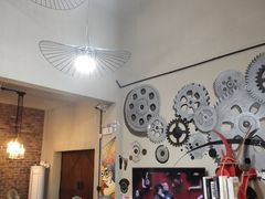 -相十三·别墅轰趴团建户外(同和店)