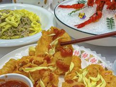 -小榄公饭店·岭南庭院餐厅(民安北路店)