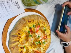 -达美乐比萨(骏壹万邦广场店)