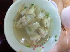 小馄饨-珊珊小笼馆(仙霞路店)