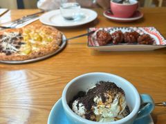 -1861意大利餐厅(文化广场店)