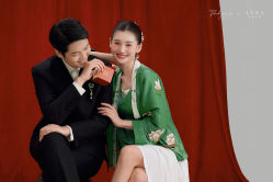 -安娜公馆婚纱摄影(锦州店)