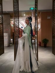 -盘子女人坊古装写真摄影(南京总店)