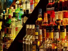 -叁口组·秘密酒廊(钱王街店)
