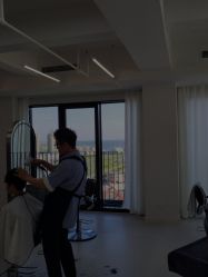 点击看大图 -Hello Lady发型设计