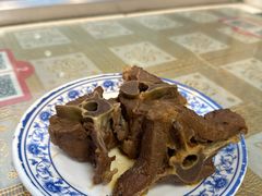-清真·鸦儿李记·小馆(后海店)