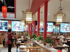 -满园烤鸭·春饼(丰科路万达店)