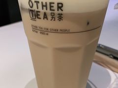 -OT另茶(上海幸福里店)