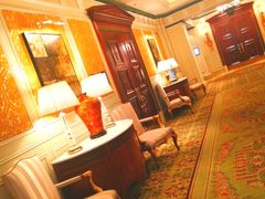 -广州富力丽思卡尔顿酒店