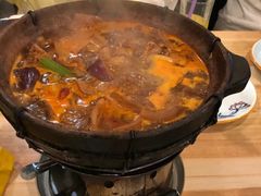 -范贤光鸡公煲(平乐园总店)