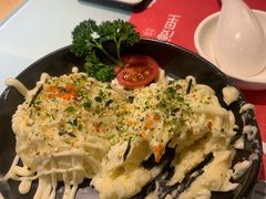 -花漫里日式餐厅(刺桐店)