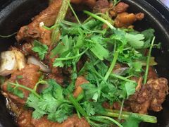 -重庆鸡公煲·青锅花椒鱼(牡丹江路店)