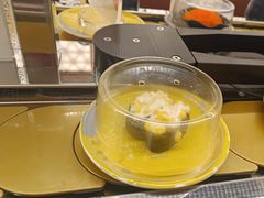 -争鲜回转寿司(浦东三钢里PLUS店)