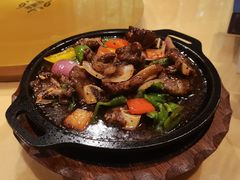 -卿雲阁私人高定餐厅(汉口江滩店)