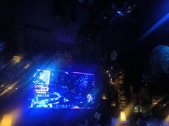 -胡桃里音乐酒馆(下沙店)