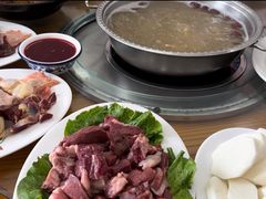 -全汁全味驴庄(凤岗店)