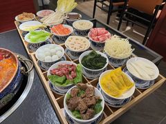 -咏江南·苏式火锅·苏州评弹(观前街店)