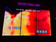 -星聚会KTV X Party(上海真如中海环宇城店)