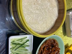 -小菜园新徽菜(连云港海州吾悦店)