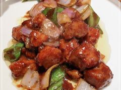 -锦園(伊势丹美食城店)