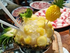 -楠火锅(西单店)