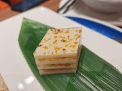 -广州天河合景福朋喜来登酒店 · 聚味轩中餐厅