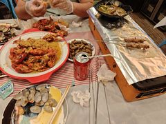 -年轮烧烤·羊蝎子·烤鱼(星湖街店)