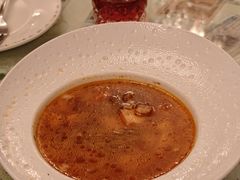 -玛丽娜中西餐厅(四道街店)