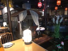 -卞氏菜根香(青羊万达店)