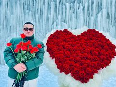 -长春世界雕塑园冰雪艺术天地