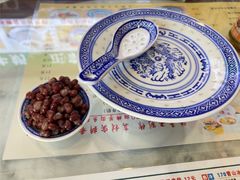 -广信牛奶甜品世家(台东店)