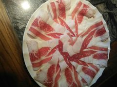 -渝味晓宇火锅(合川路店)