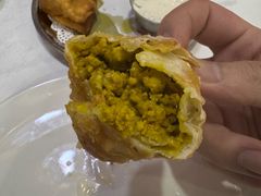 -葛尼沙印度餐厅 (镇明路店)