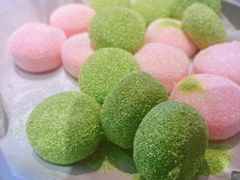 -龍歌自助小火锅(市北台东利群店)